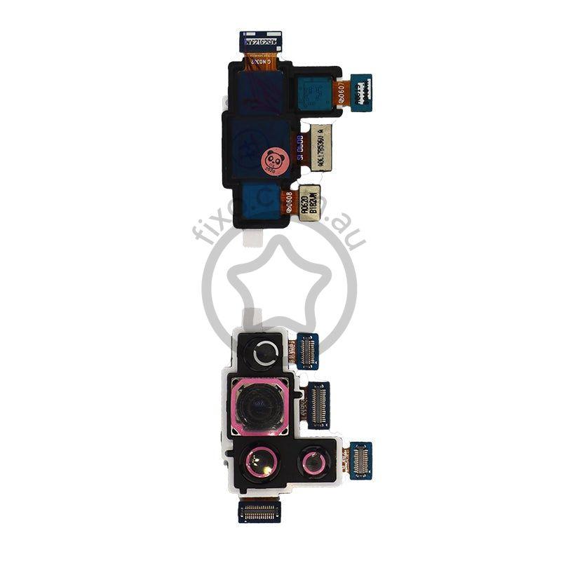 Samsung Galaxy A51 Replacement Rear Camera