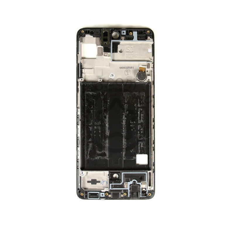 Samsung Galaxy A51 Replacement Metal Middle Frame