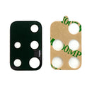 Samsung Galaxy A51 Camera Lens Glass