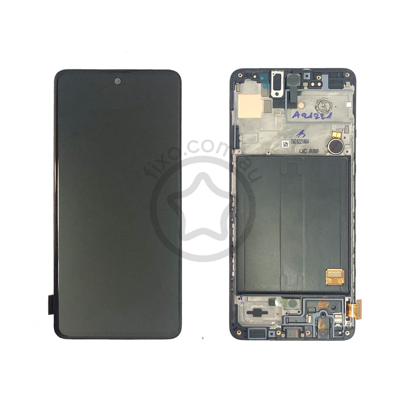 Samsung Galaxy A51 (SM-A515) Replacement LCD Screen Assembly