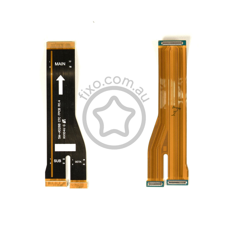 Samsung Galaxy A52 Replacement Main Board Flex Cable