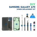 Samsung Galaxy A70 DIY LCD Screen Repair Kit