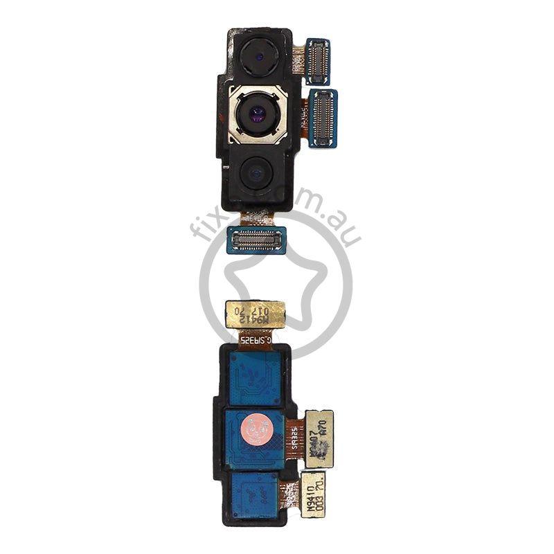 Samsung Galaxy A70 Replacement Rear Camera