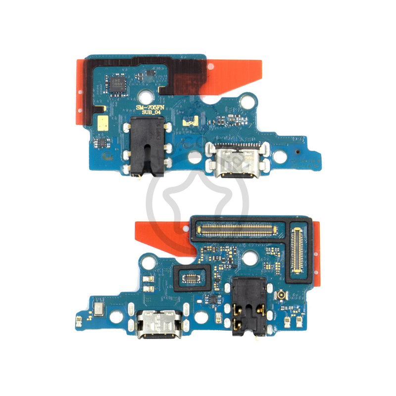 Premium quality replacement Type C Charge Port Board for Samsung Galaxy A70