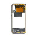 Samsung Galaxy A70 Replacement Metal Mid Frame