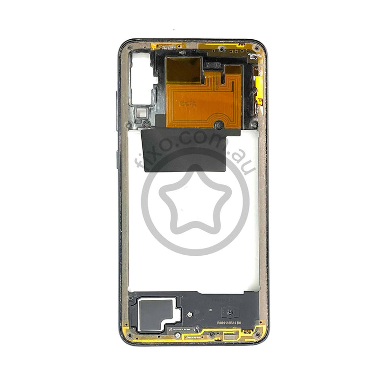 Samsung Galaxy A70 Replacement Metal Mid Frame