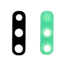 Samsung Galaxy A70 Camera Lens Glass