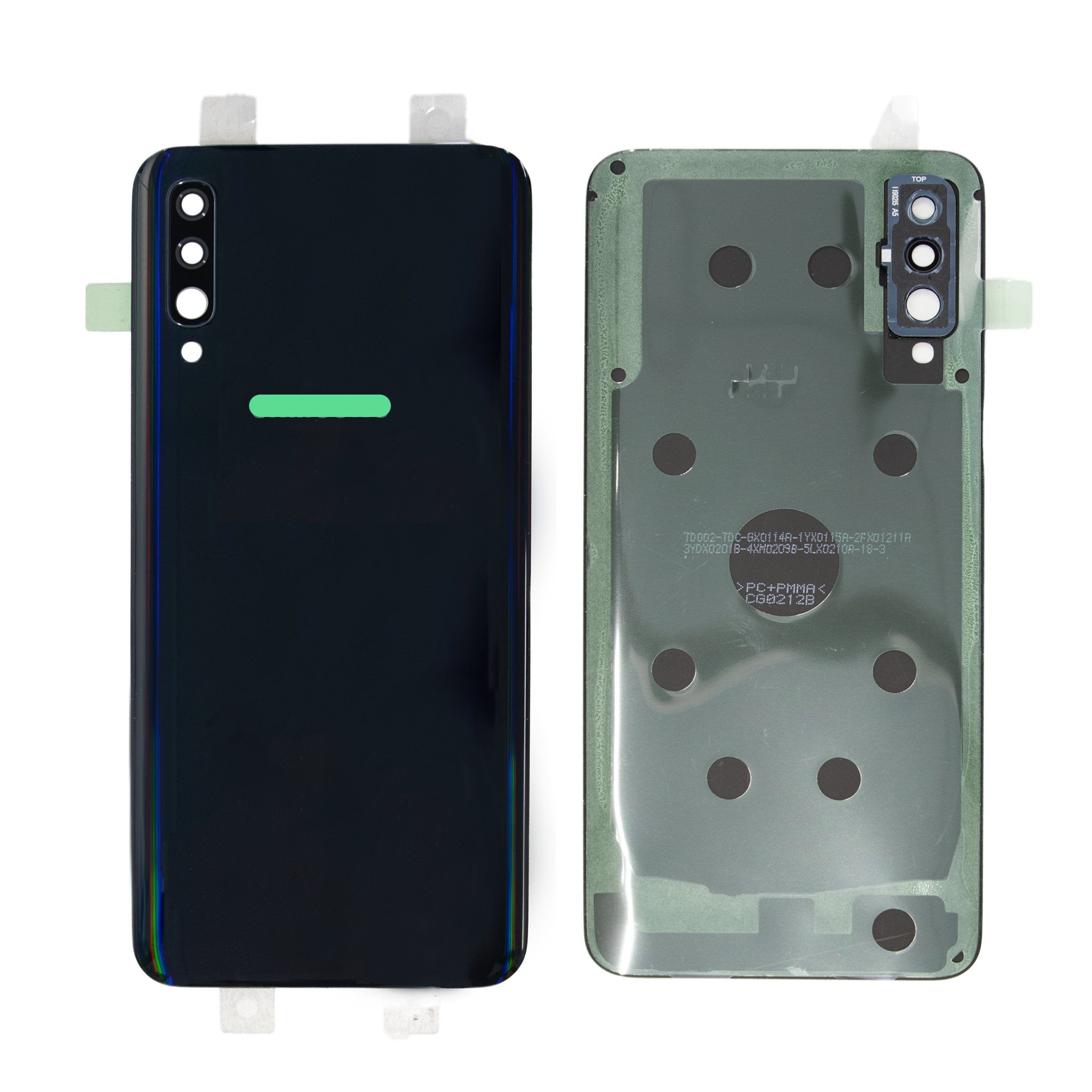 Samsung Galaxy A70 Replacement Rear Glass Panel - Fixo Australia