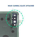 Samsung Galaxy A70 Replacement Rear Glass Panel / Back Cover