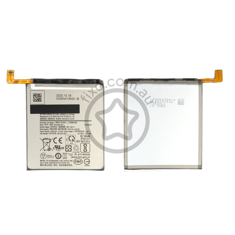 Samsung Galaxy A71 5G Replacement Battery