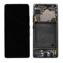Samsung Galaxy A71 5G Replacement LCD Screen OEM Service Pack