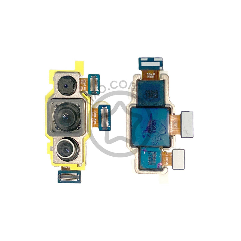 Samsung Galaxy A71 5G Replacement Rear Camera