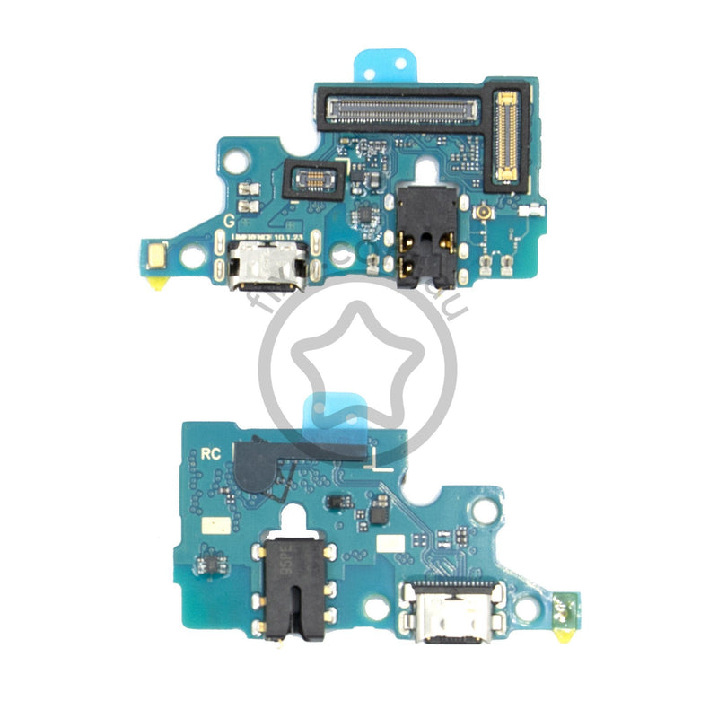 Samsung Galaxy A71 Replacement Type-C Charger Port Board 