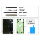 Samsung Galaxy A71 DIY Screen Repair Kit