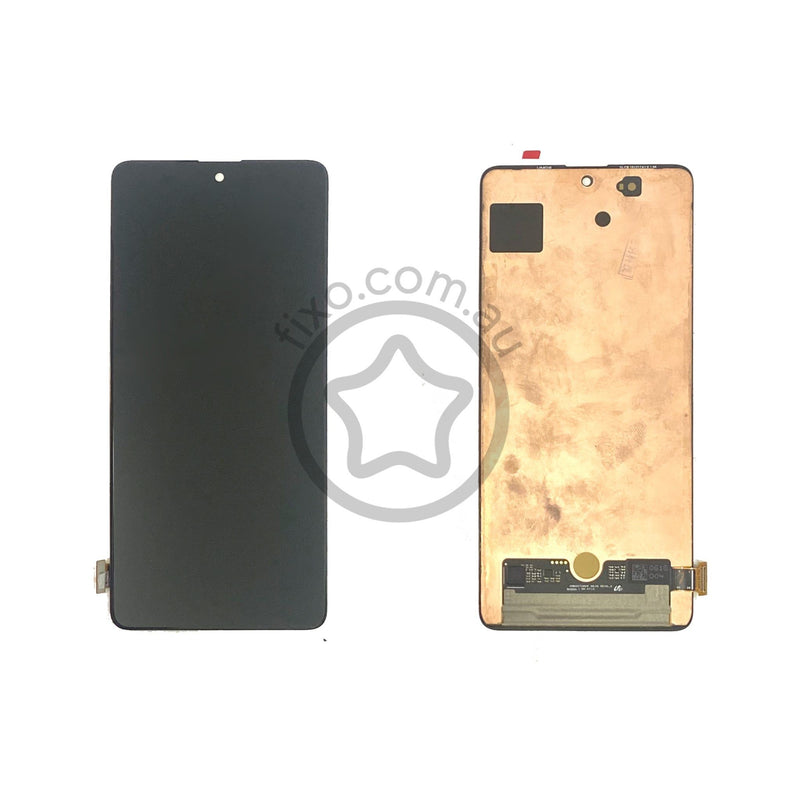Samsung Galaxy A71 Replacement LCD Screen Refurbished