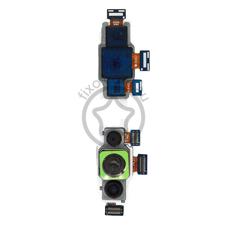 Samsung Galaxy A71 Replacement Rear Camera