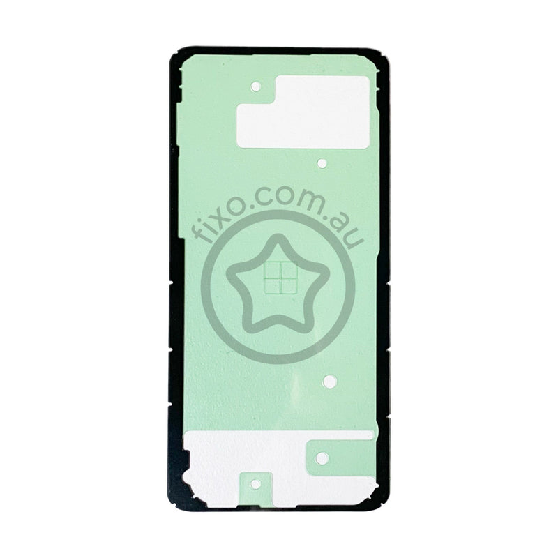 Samsung Galaxy A8 2018 Battery Back Cover Adhesive Sticker