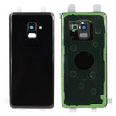 Samsung Galaxy A8 2018 Replacement Rear Glass Panel / Back Cover