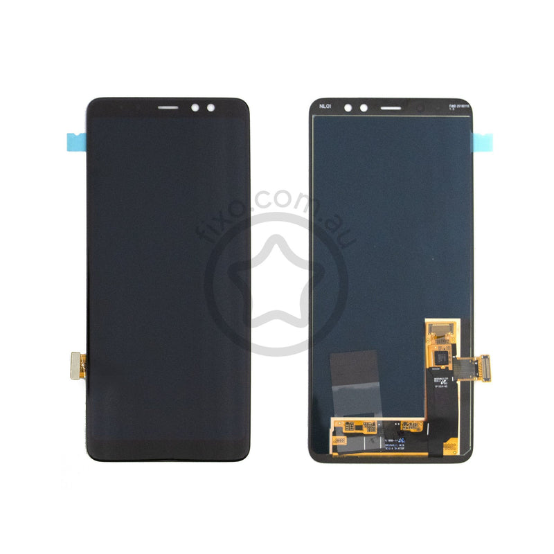 Samsung Galaxy A8 Plus (2018) Replacement LCD Screen