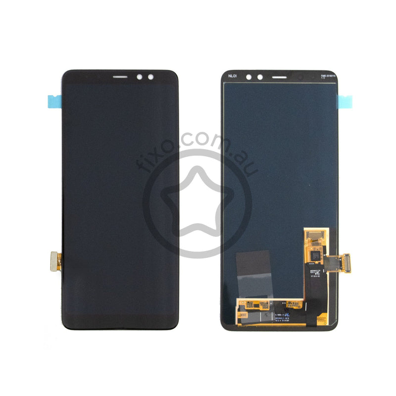 Samsung Galaxy A8 Plus (2018) Replacement LCD Screen