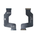 Samsung Galaxy A80 Replacement Main Board Flex Cable