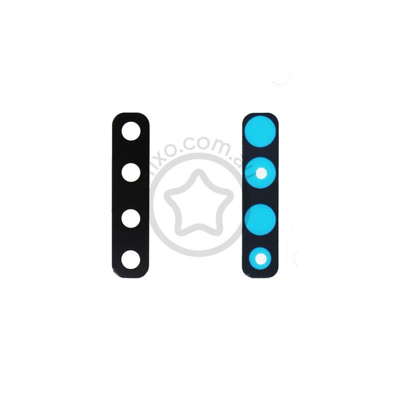 Samsung Galaxy A9 Camera Glass Lens with Adhesive