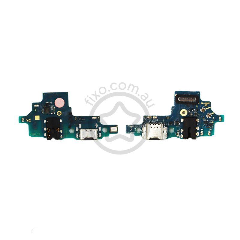 Samsung Galaxy A9 Charging Port USB-C Board