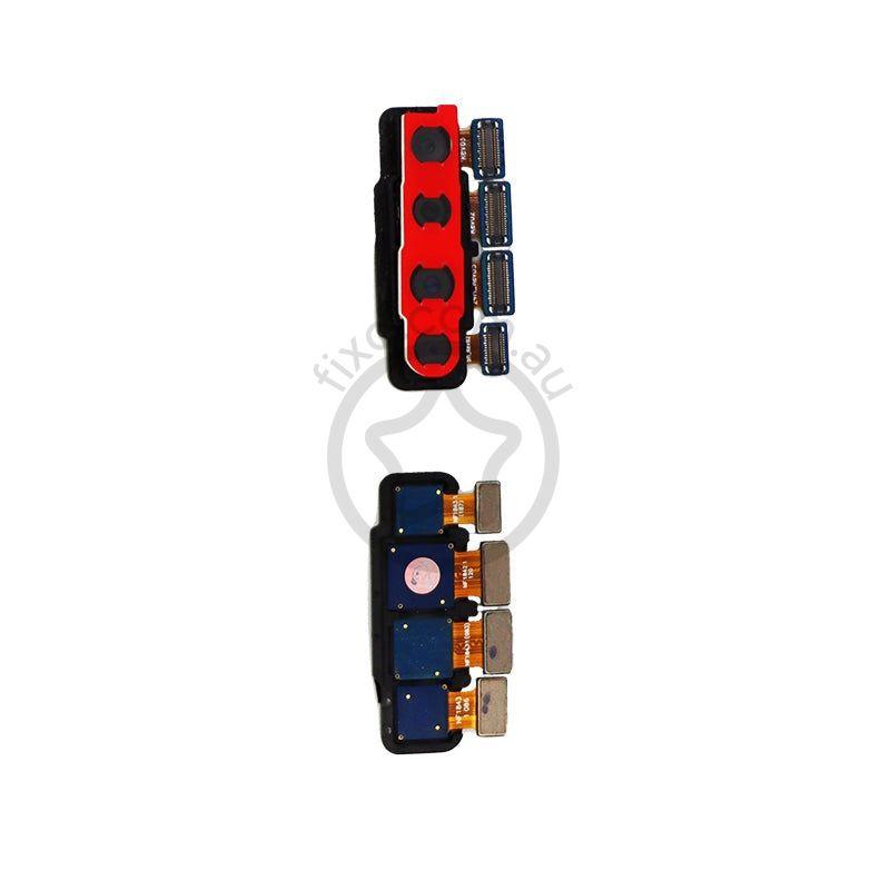 Samsung Galaxy A9 2018 Replacement Rear Camera