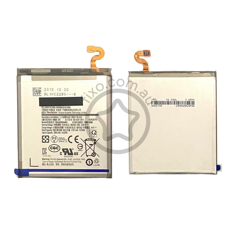 Samsung Galaxy A9 2018 Replacement Battery