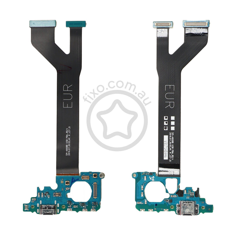 Samsung Galaxy A90 Charger Port Flex Type C