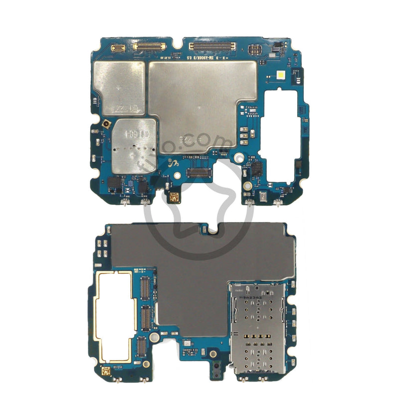 Samsung Galaxy A90 Replacement Logic board / Motherboard