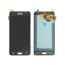 Replacement Samsung Galaxy J5 (2016) Service Pack LCD Screen in Black