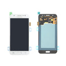 Replacement Samsung Galaxy J5 Service Pack LCD Screen in White