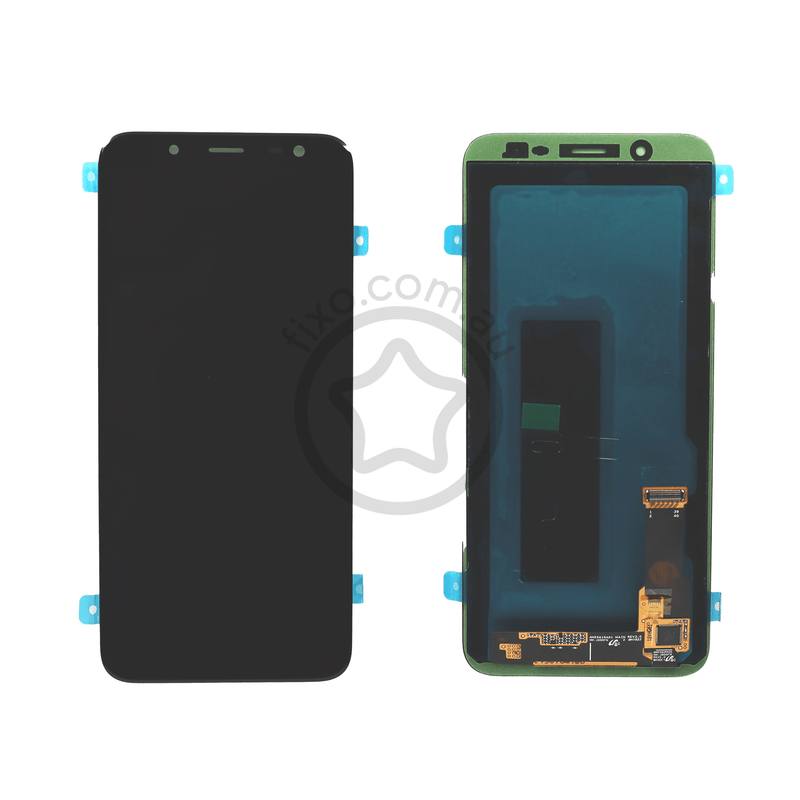 Samsung Galaxy J6 Replacement LCD Screen Assembly