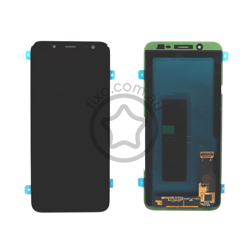 Samsung Galaxy J6 Replacement LCD Screen Assembly