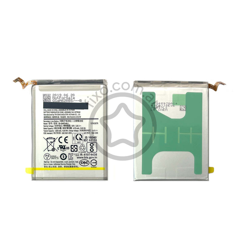 Samsung Galaxy Note 10 Plus Replacement Battery
