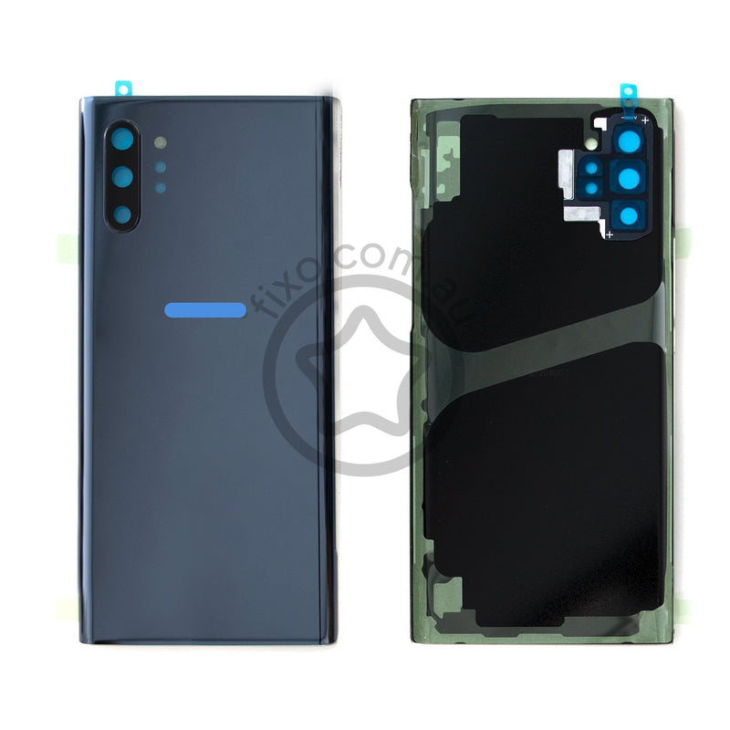 Samsung Galaxy Note 10 Plus Replacement Rear Glass Panel