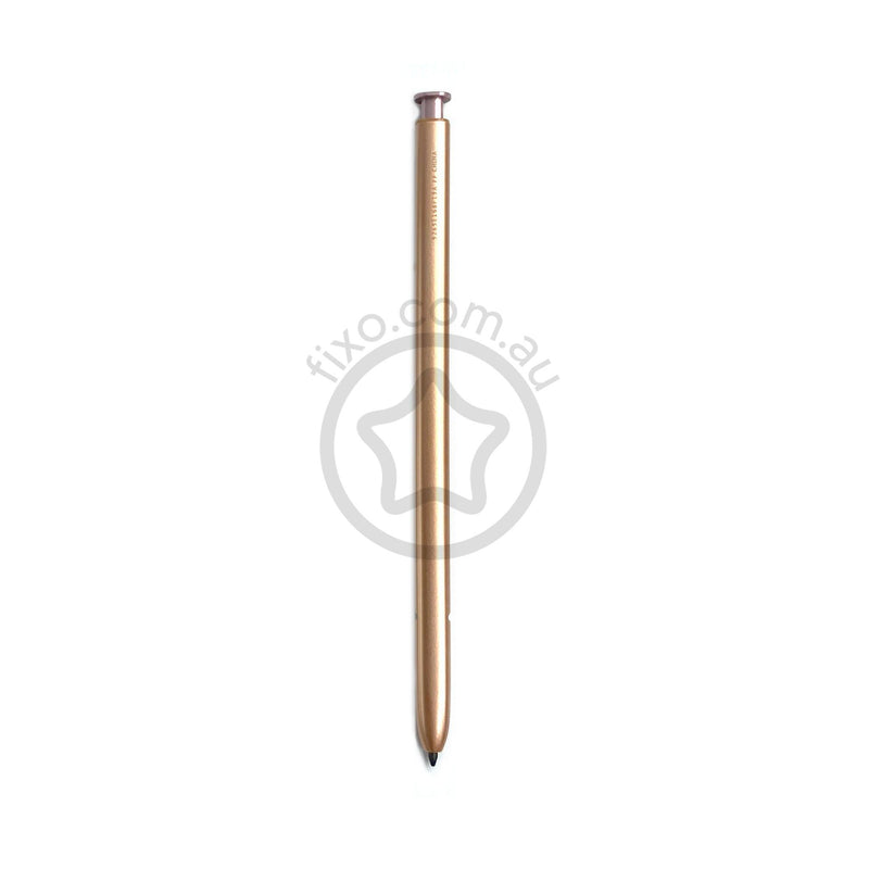 Samsung Galaxy Note 20 Replacement S Pen Mystic Bronze