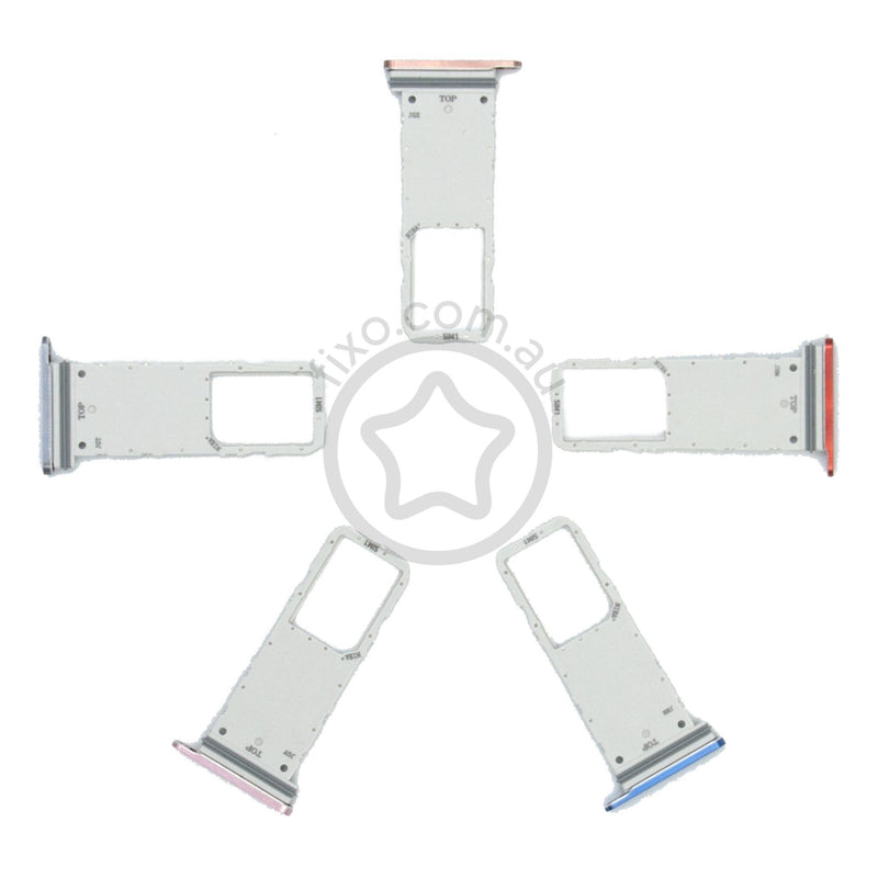 Replacement SIM Card Tray for Samsung Galaxy Note 20