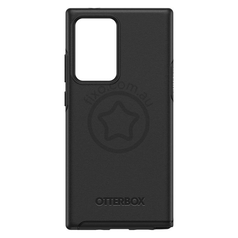 OtterBox Symmetry Series for Samsung Galaxy Note 20 Ultra in Black