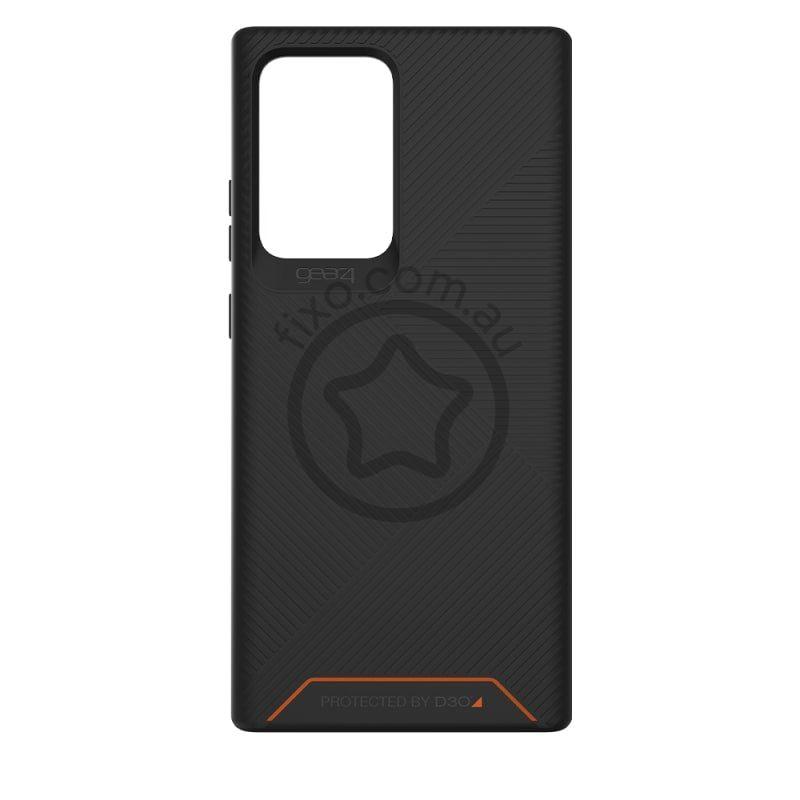 Gear4 D3O Battersea Case For Galaxy Note20 Ultra in Black