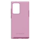 OtterBox Symmetry Series for Samsung Galaxy Note 20 Ultra in Pink