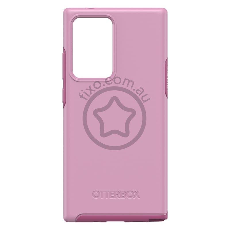 OtterBox Symmetry Series for Samsung Galaxy Note 20 Ultra in Pink