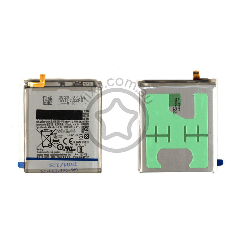 Samsung Galaxy Note 20 Ultra Replacement Battery