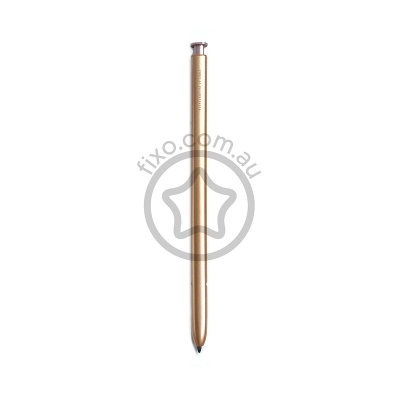 Samsung Galaxy Note 20 Ultra Replacement S Pen Mystic Bronze