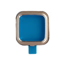 Samsung Galaxy Note 4 Replacement Rear Camera Frame (SM-N910) in Gold