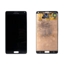 Replacement Samsung Galaxy Note 4 LCD Screen - RefurbishedReplacement Samsung Galaxy Note 4 LCD Screen - Refurbished Black