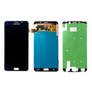 Replacement Samsung Galaxy Note 5 Service Pack LCD Screen in black