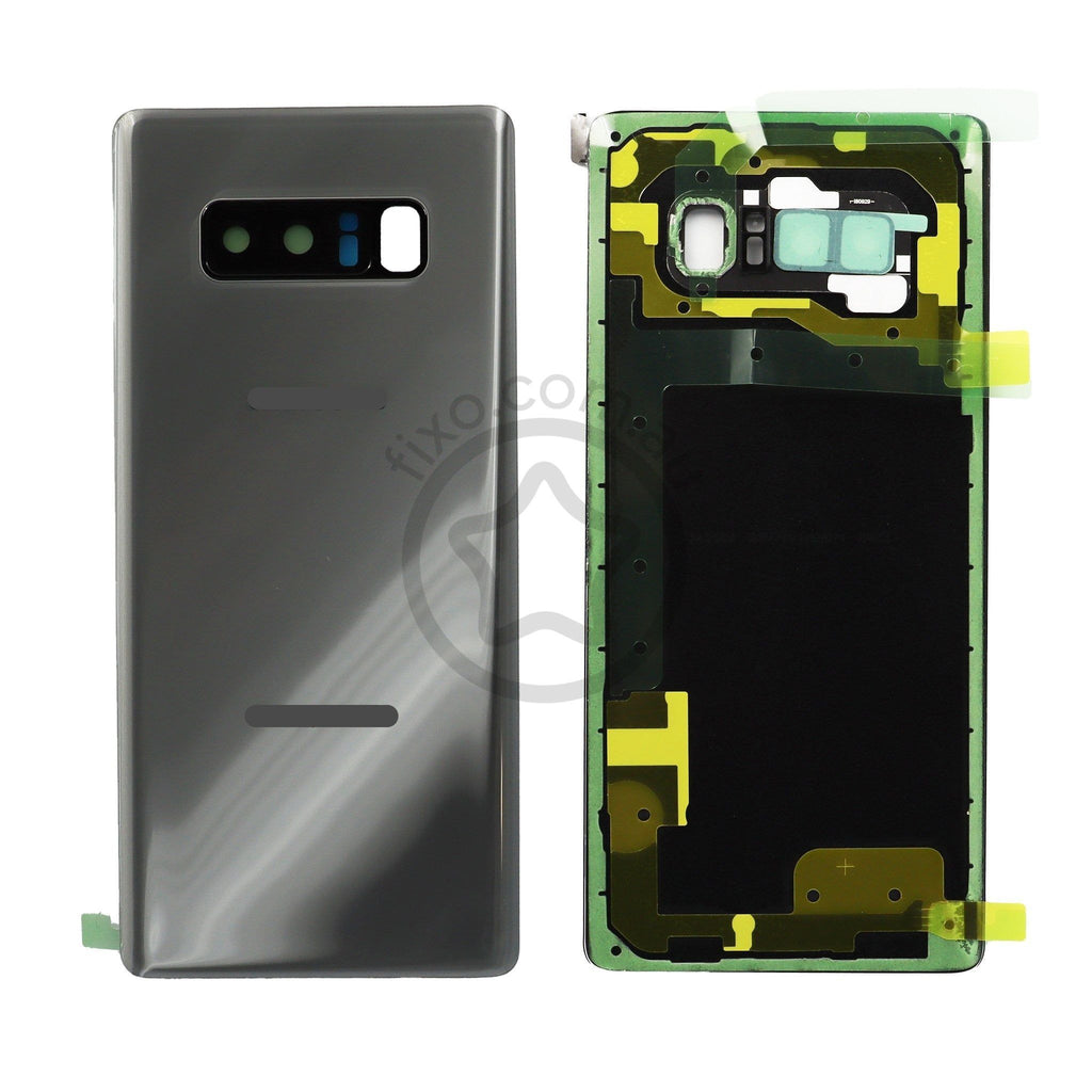 Note 8 arctic silver outlet