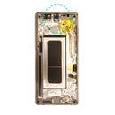 Samsung Galaxy Note 8 Replacement Ear Speaker